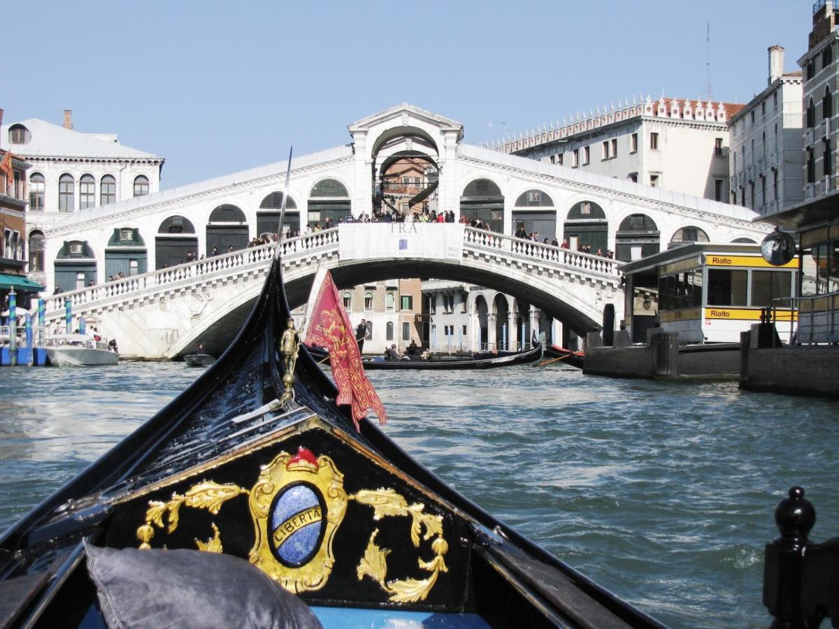 Apartamento Youatmolino Canal View